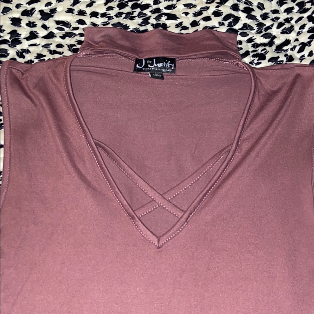 Bodysuit - Picture 2 of 2